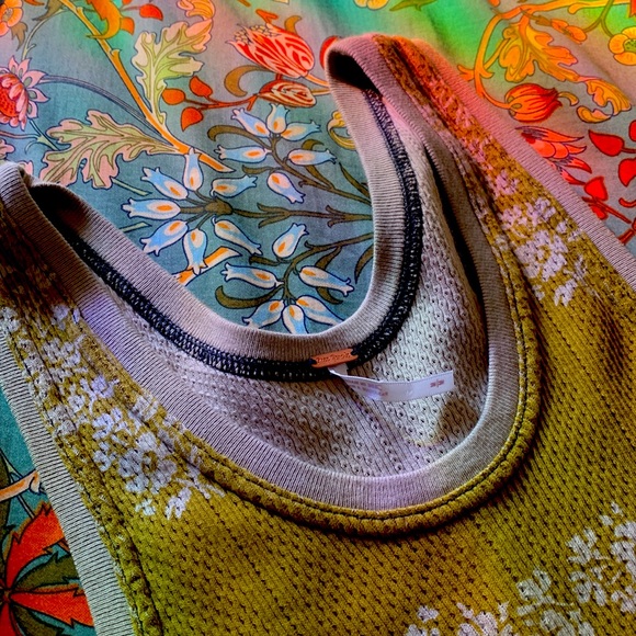 Free People Tank - Picture 5 of 5